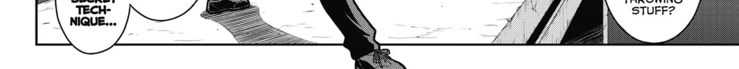 Read UQ HOLDER! chapter 8 image 15 on Lezhin