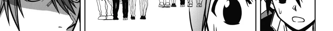 Read UQ HOLDER! chapter 8 image 21 on Lezhin