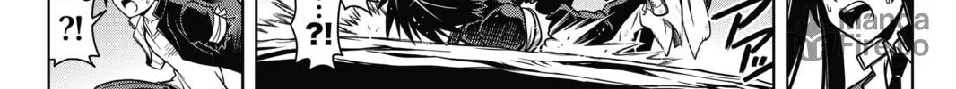 Read UQ HOLDER! chapter 8 image 23 on Lezhin