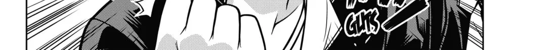 Read UQ HOLDER! chapter 8 image 31 on Lezhin