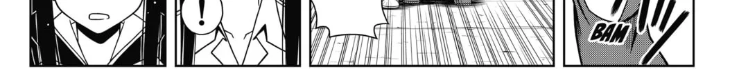 Read UQ HOLDER! chapter 80 image 21 on Lezhin