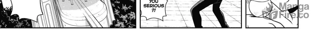 Read UQ HOLDER! chapter 80 image 29 on Lezhin