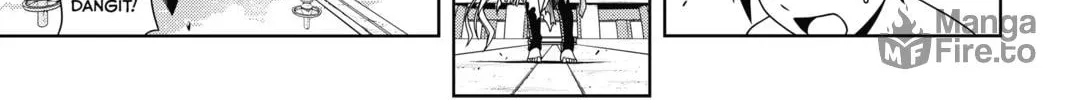 Read UQ HOLDER! chapter 80 image 9 on Lezhin