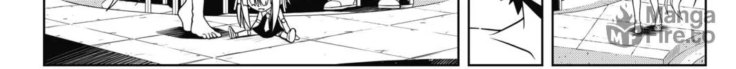 Read UQ HOLDER! chapter 81 image 19 on Lezhin