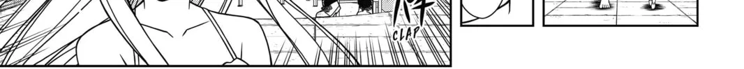 Read UQ HOLDER! chapter 81 image 21 on Lezhin