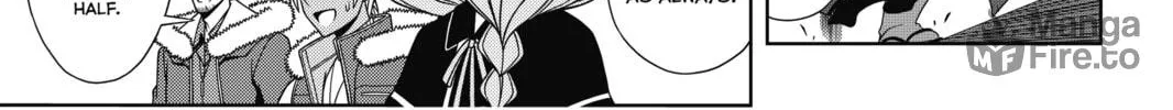 Read UQ HOLDER! chapter 82 image 17 on Lezhin