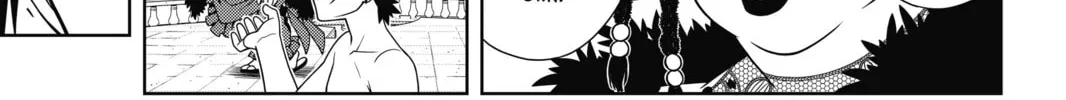 Read UQ HOLDER! chapter 82 image 25 on Lezhin