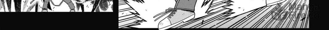 Read UQ HOLDER! chapter 82 image 5 on Lezhin