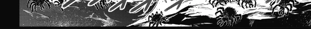 Read UQ HOLDER! chapter 82 image 7 on Lezhin