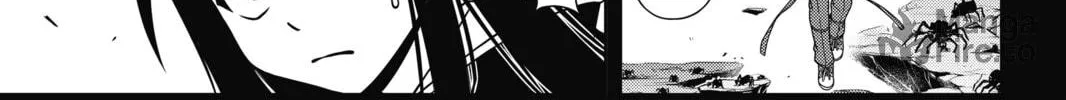 Read UQ HOLDER! chapter 82 image 9 on Lezhin