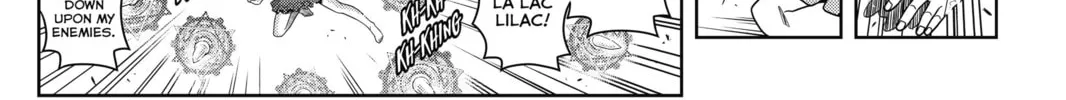 Read UQ HOLDER! chapter 83 image 27 on Lezhin