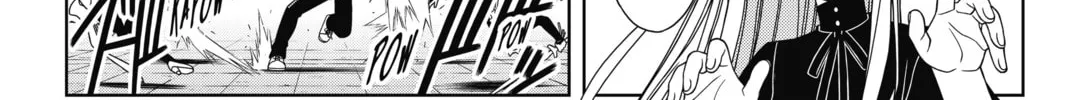 Read UQ HOLDER! chapter 85 image 15 on Lezhin