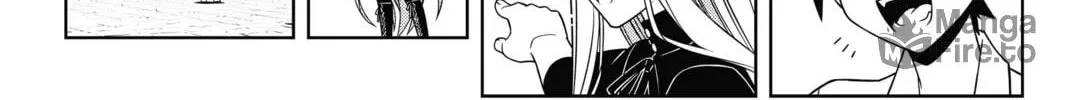Read UQ HOLDER! chapter 85 image 19 on Lezhin