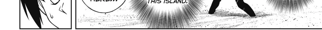 Read UQ HOLDER! chapter 86 image 27 on Lezhin
