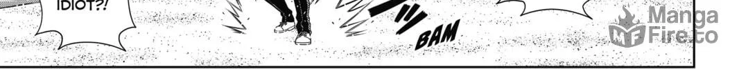 Read UQ HOLDER! chapter 87 image 29 on Lezhin