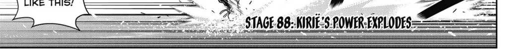Read UQ HOLDER! chapter 88 image 1 on Lezhin