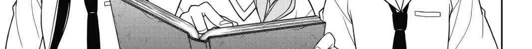 Read UQ HOLDER! chapter 89 image 1 on Lezhin