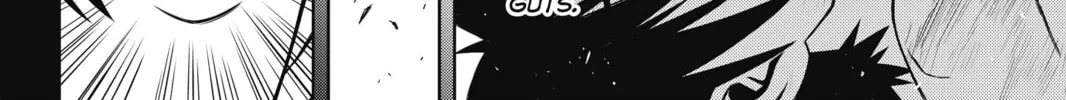 Read UQ HOLDER! chapter 89 image 27 on Lezhin