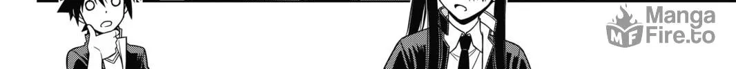 Read UQ HOLDER! chapter 9 image 19 on Lezhin