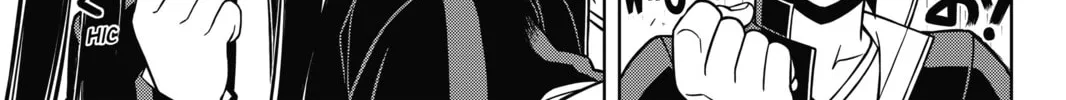 Read UQ HOLDER! chapter 9 image 21 on Lezhin