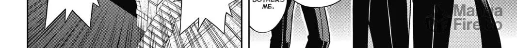 Read UQ HOLDER! chapter 9 image 23 on Lezhin