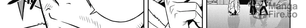 Read UQ HOLDER! chapter 9 image 29 on Lezhin