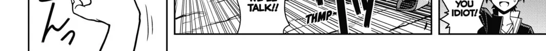 Read UQ HOLDER! chapter 9 image 3 on Lezhin