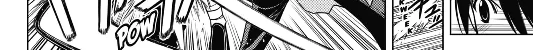 Read UQ HOLDER! chapter 9 image 7 on Lezhin