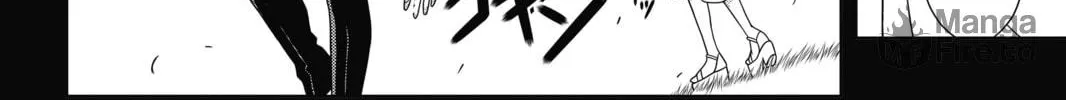 Read UQ HOLDER! chapter 90 image 11 on Lezhin
