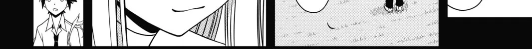 Read UQ HOLDER! chapter 90 image 7 on Lezhin
