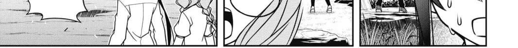Read UQ HOLDER! chapter 91 image 13 on Lezhin