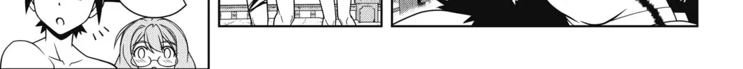 Read UQ HOLDER! chapter 92 image 21 on Lezhin
