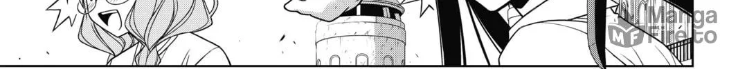 Read UQ HOLDER! chapter 92 image 5 on Lezhin