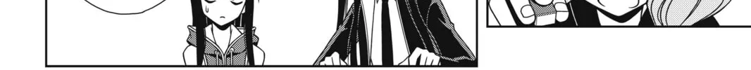Read UQ HOLDER! chapter 94 image 15 on Lezhin