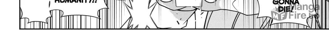 Read UQ HOLDER! chapter 94 image 19 on Lezhin