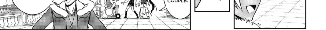 Read UQ HOLDER! chapter 94 image 21 on Lezhin