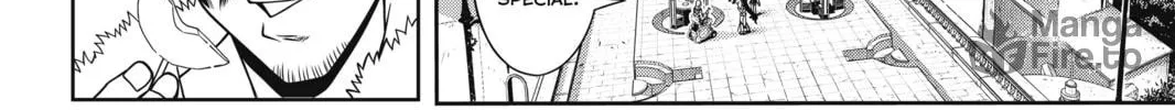 Read UQ HOLDER! chapter 94 image 23 on Lezhin