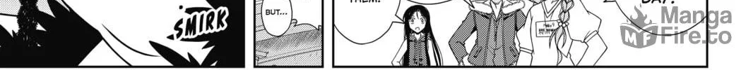 Read UQ HOLDER! chapter 94 image 29 on Lezhin