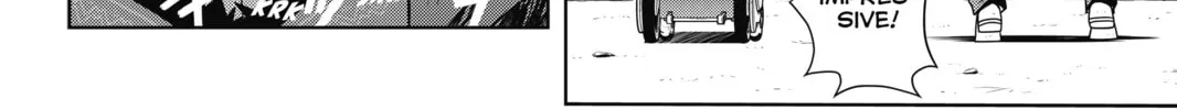 Read UQ HOLDER! chapter 95 image 15 on Lezhin