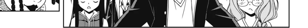 Read UQ HOLDER! chapter 95 image 21 on Lezhin