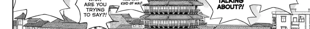Read UQ HOLDER! chapter 96 image 15 on Lezhin