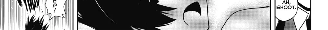 Read UQ HOLDER! chapter 97 image 27 on Lezhin