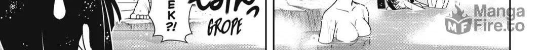 Read UQ HOLDER! chapter 97 image 5 on Lezhin