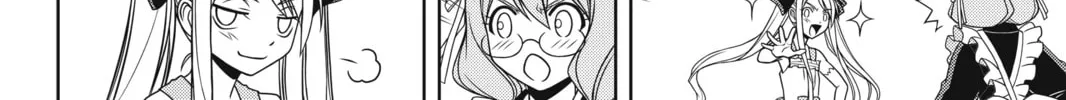 Read UQ HOLDER! chapter 98 image 15 on Lezhin