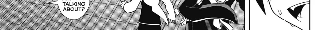 Read UQ HOLDER! chapter 98 image 25 on Lezhin