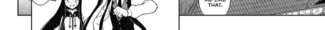 Read UQ HOLDER! chapter 98 image 27 on Lezhin