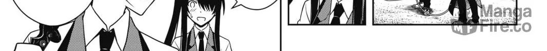 Read UQ HOLDER! chapter 98 image 29 on Lezhin