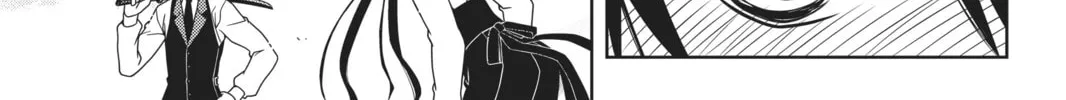 Read UQ HOLDER! chapter 99 image 1 on Lezhin