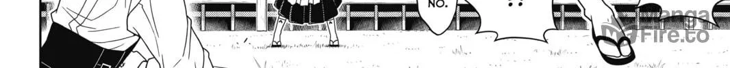 Read UQ HOLDER! chapter 99 image 11 on Lezhin