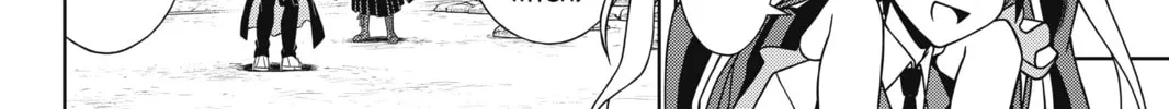Read UQ HOLDER! chapter 99 image 15 on Lezhin